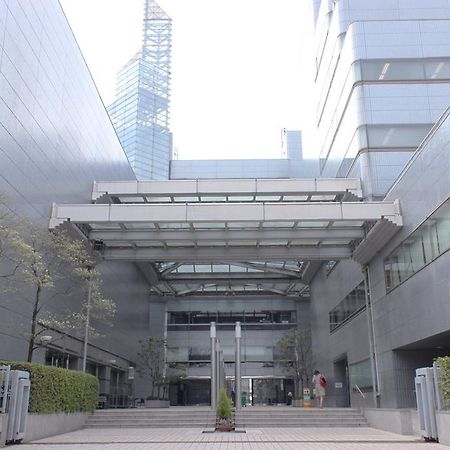 Smile Hotel Tokyo Tamanagayama Luaran gambar