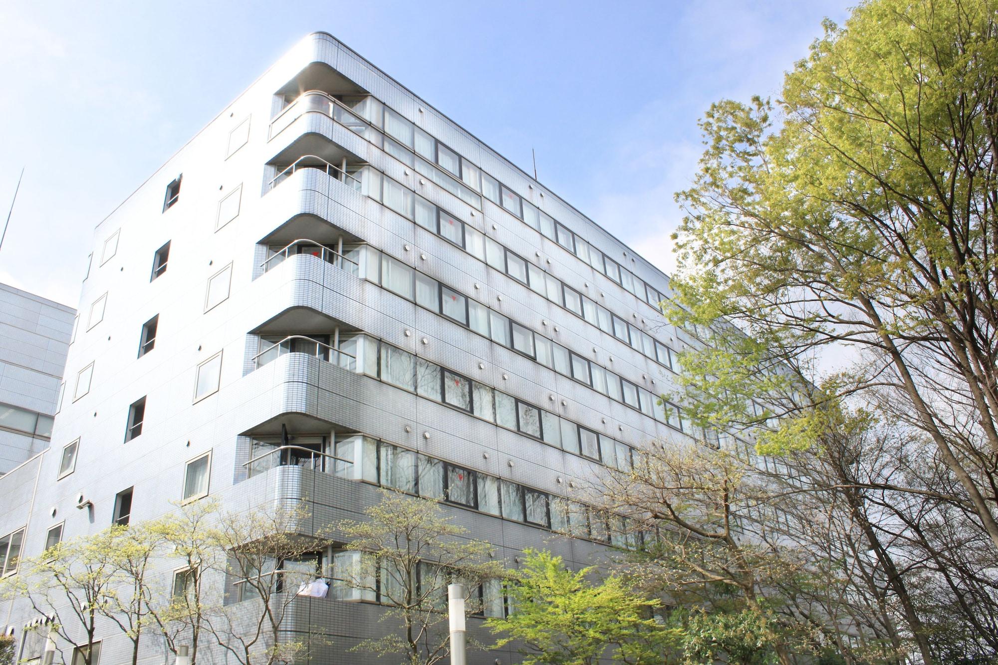 Smile Hotel Tokyo Tamanagayama Luaran gambar