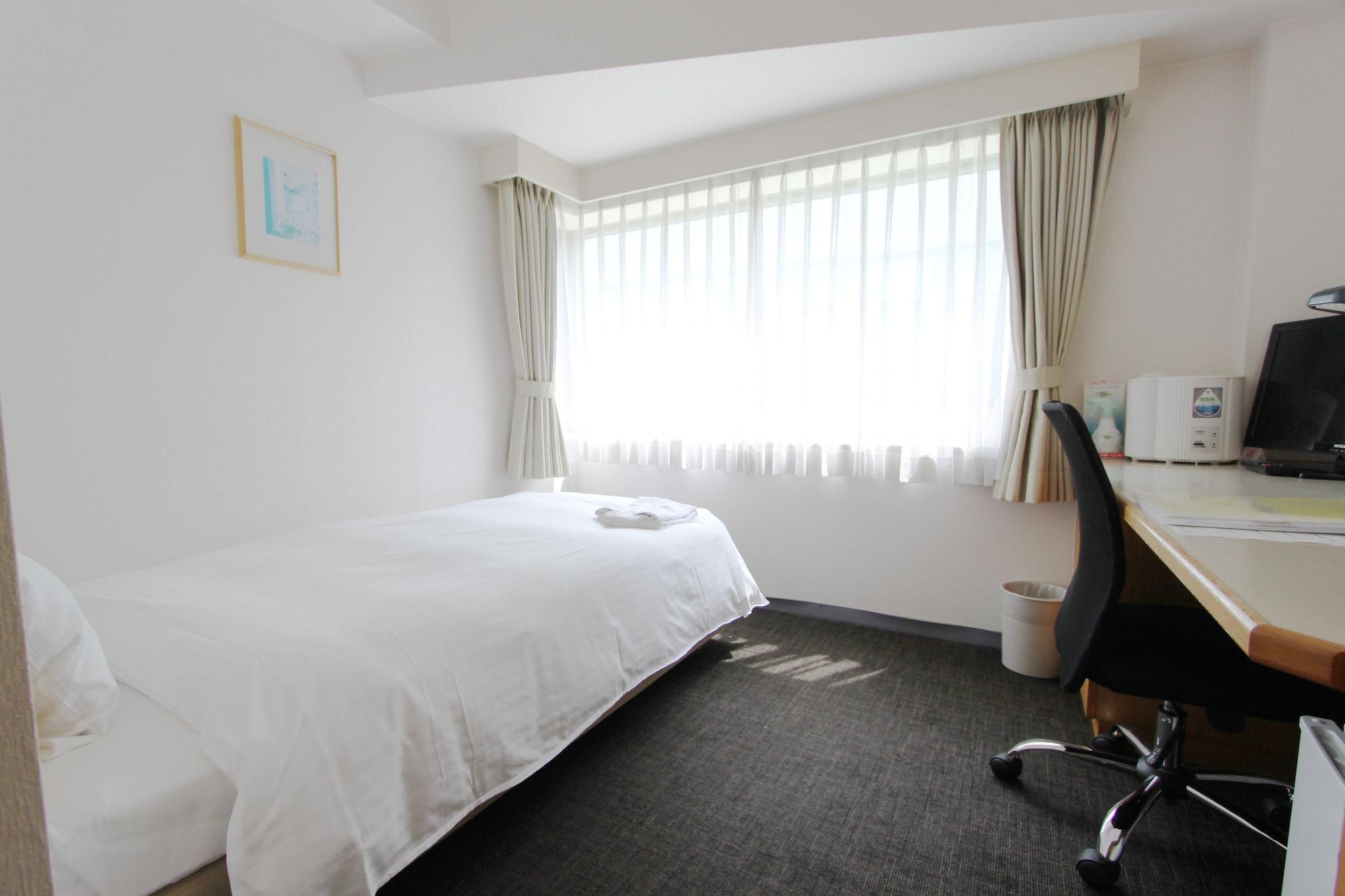 Smile Hotel Tokyo Tamanagayama Luaran gambar