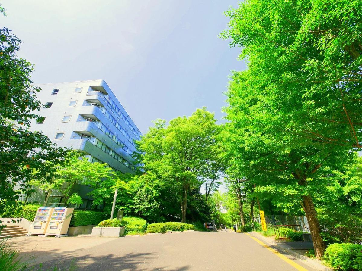 Smile Hotel Tokyo Tamanagayama Luaran gambar