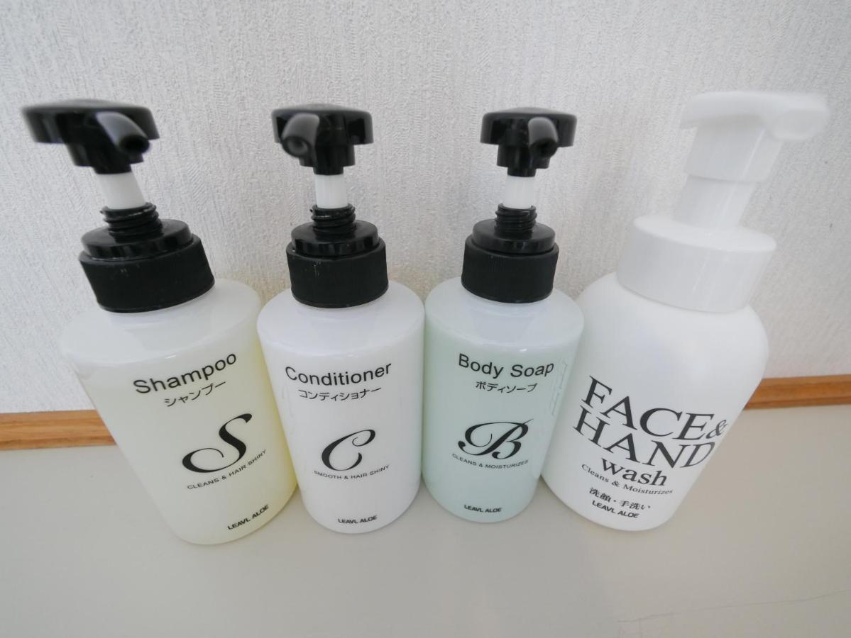 Smile Hotel Tokyo Tamanagayama Luaran gambar