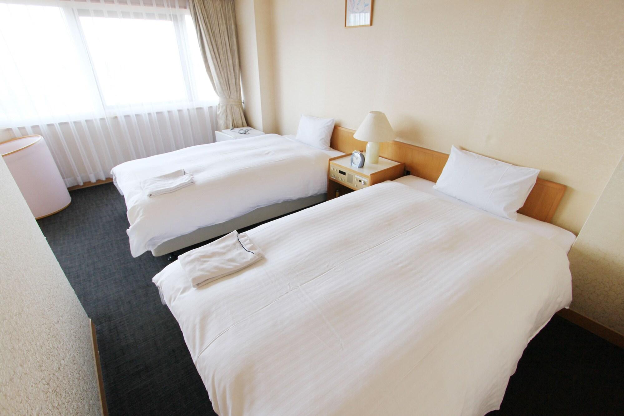 Smile Hotel Tokyo Tamanagayama Luaran gambar