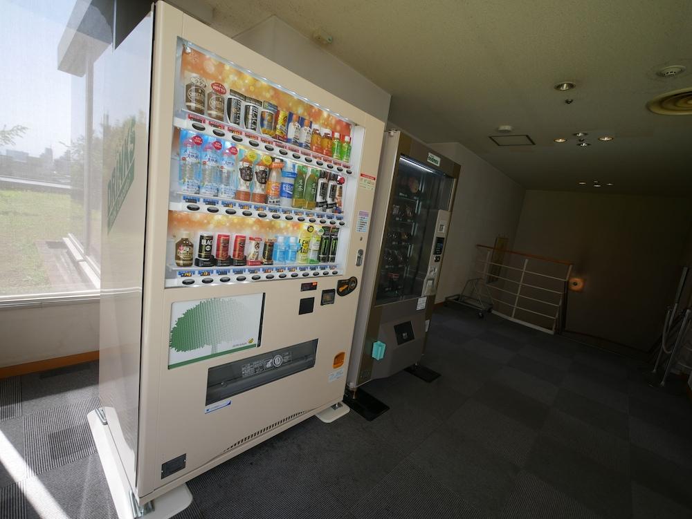 Smile Hotel Tokyo Tamanagayama Luaran gambar