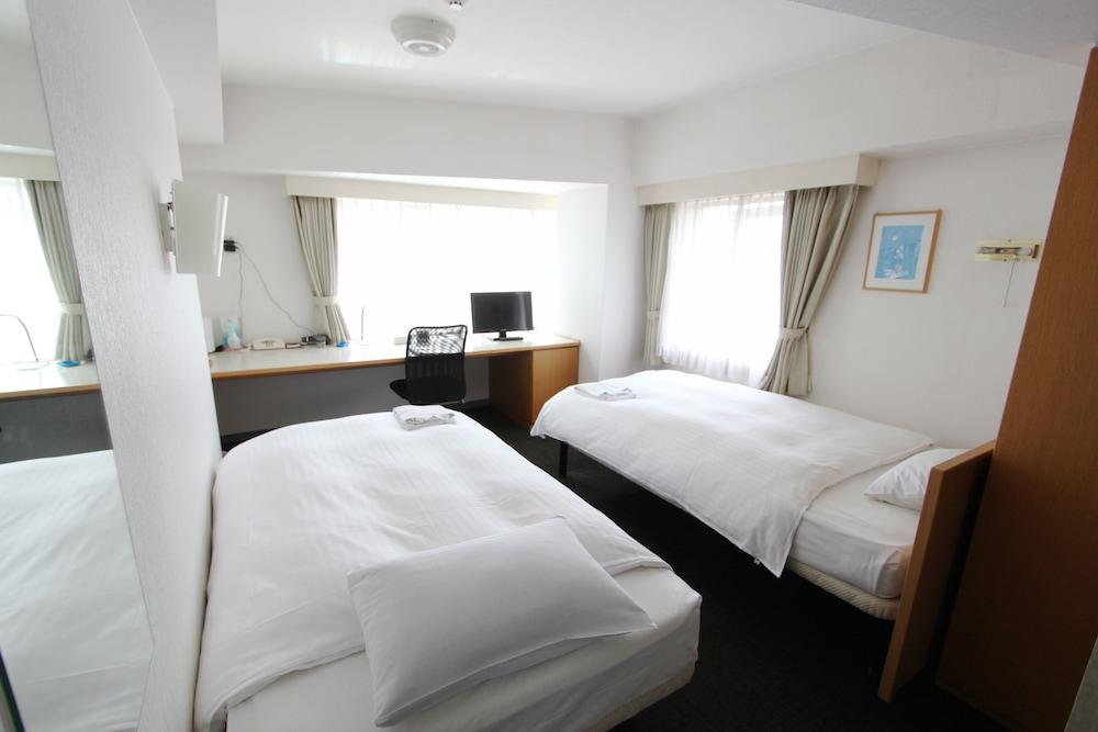 Smile Hotel Tokyo Tamanagayama Luaran gambar