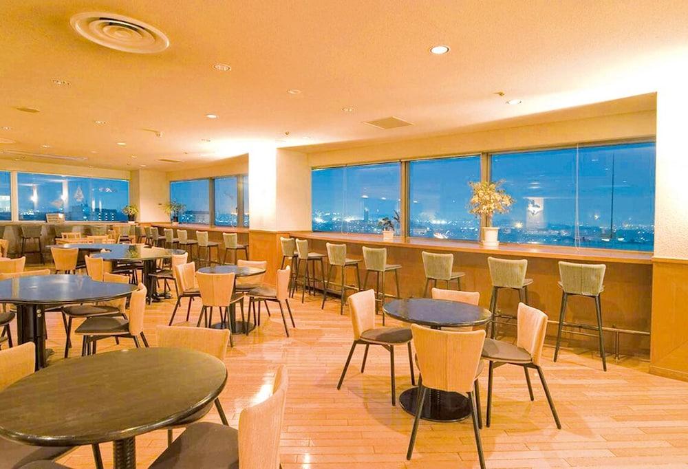 Smile Hotel Tokyo Tamanagayama Luaran gambar